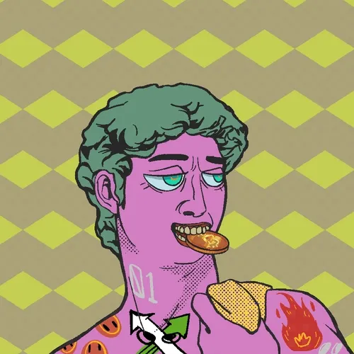 Flirty Davey