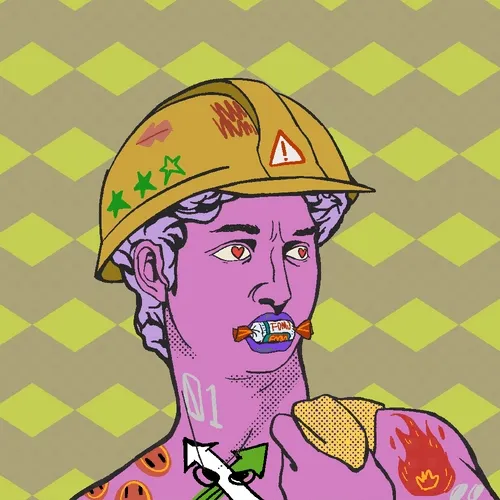 Flirty Davey
