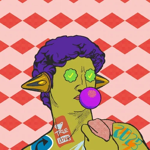 Flirty Davey