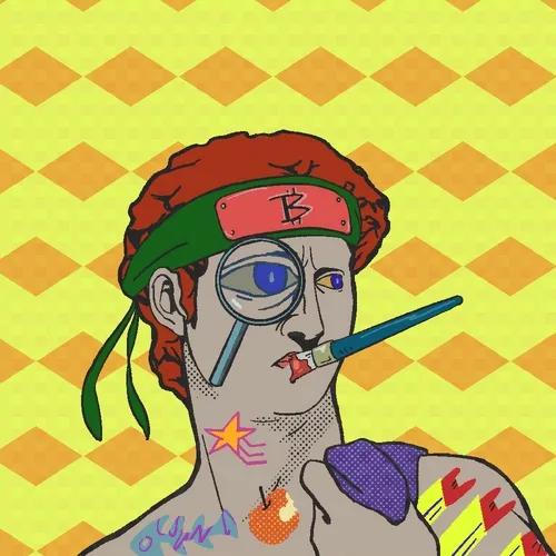 Flirty Davey