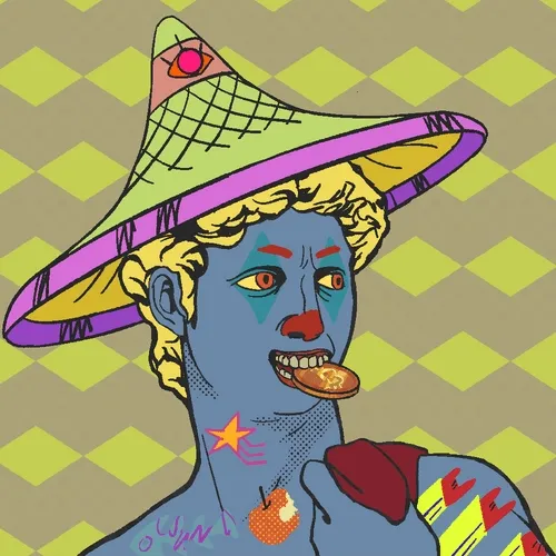 Flirty Davey