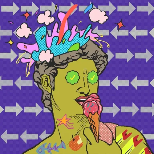 Flirty Davey