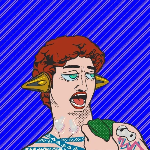 Flirty Davey