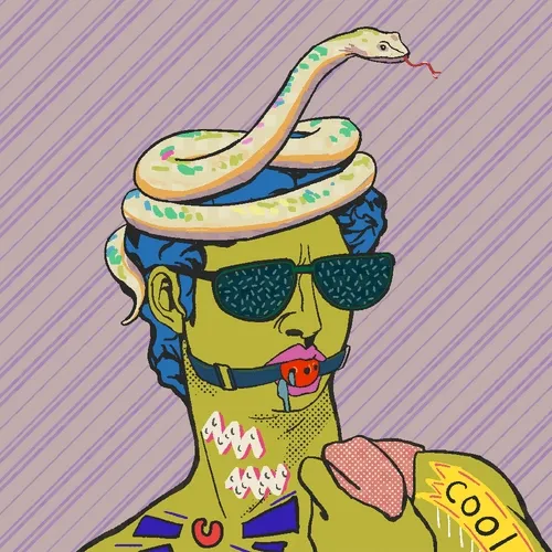 Flirty Davey