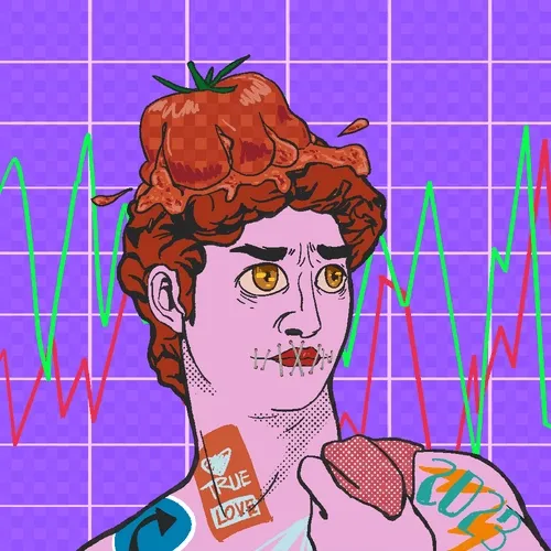 Flirty Davey
