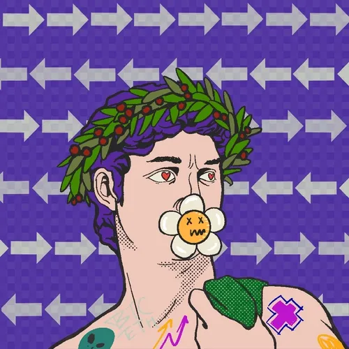Flirty Davey
