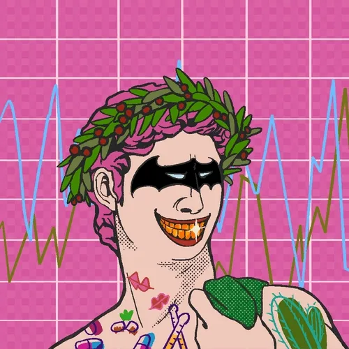 Flirty Davey