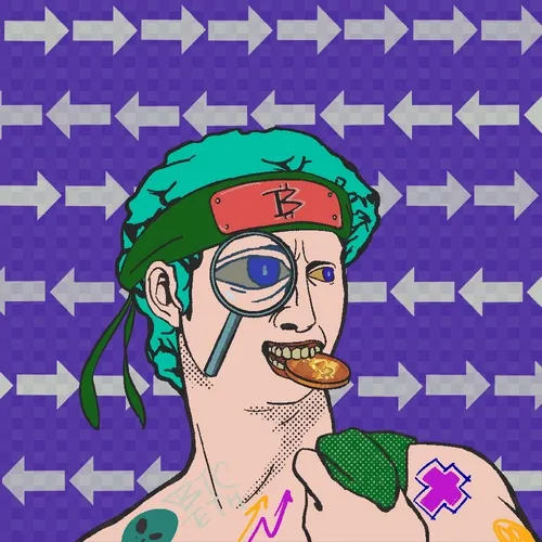 Flirty Davey