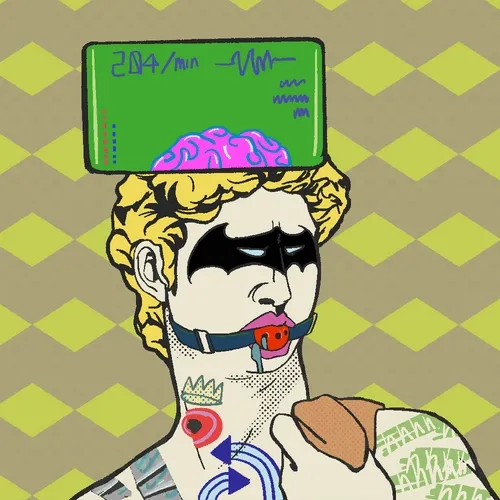 Flirty Davey