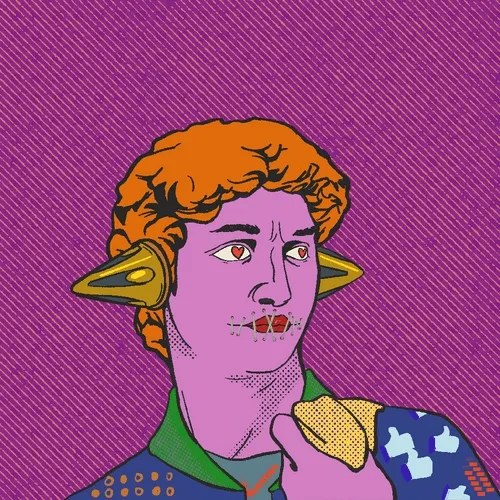 Flirty Davey