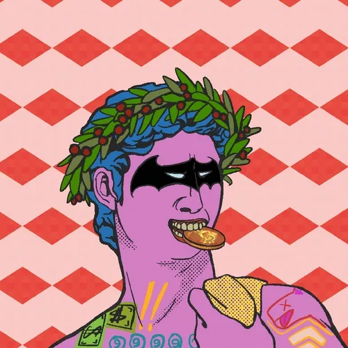 Flirty Davey