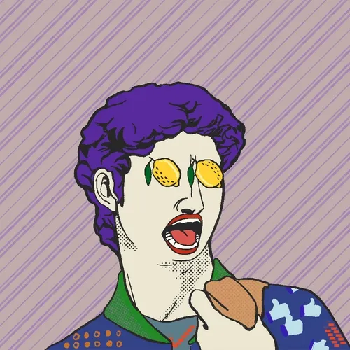 Flirty Davey