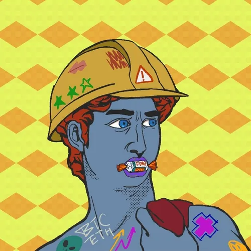 Flirty Davey