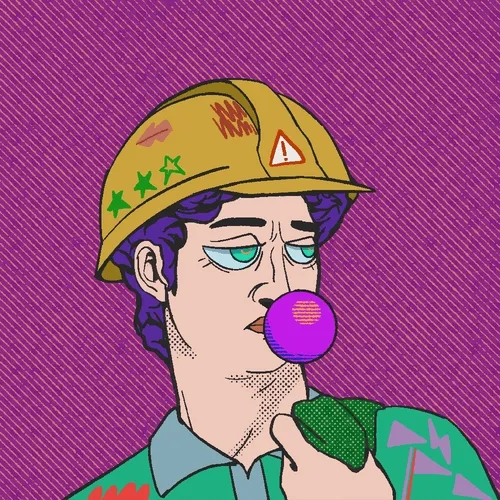 Flirty Davey