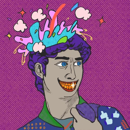 Flirty Davey