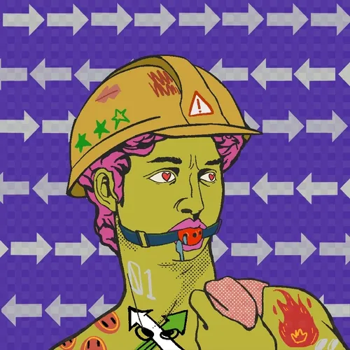 Flirty Davey