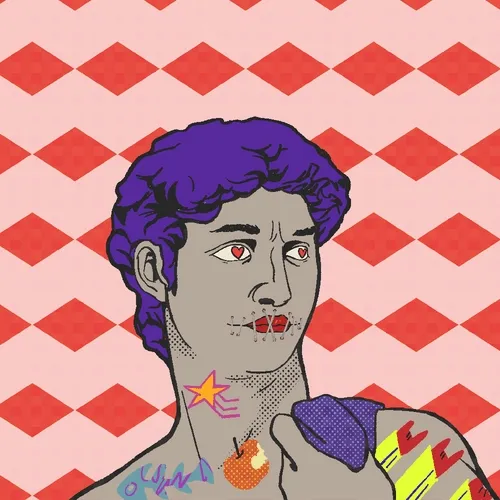 Flirty Davey