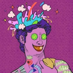 Flirty Davey #2497.