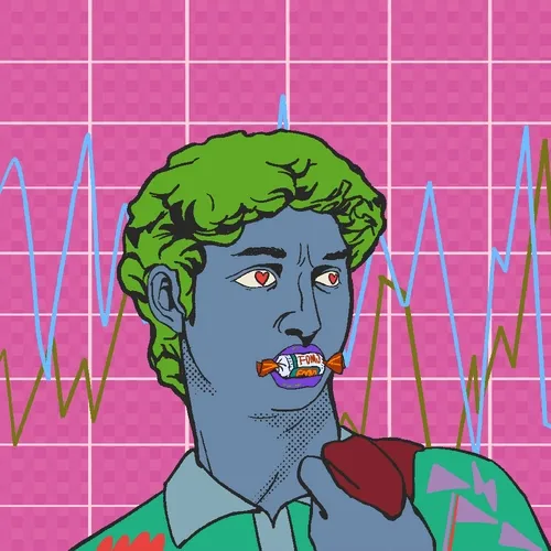 Flirty Davey