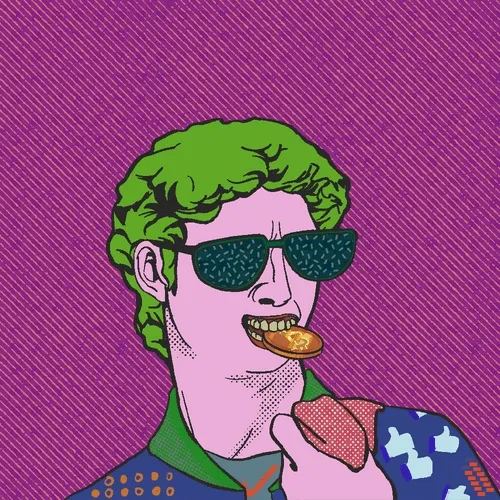 Flirty Davey