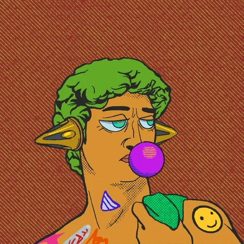 Flirty Davey