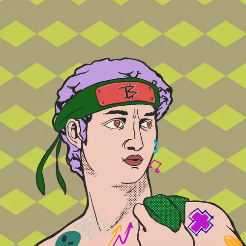 Flirty Davey