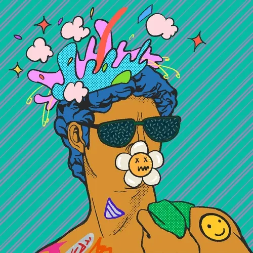 Flirty Davey