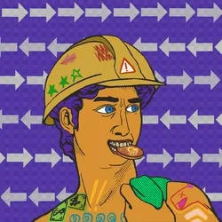 Flirty Davey #1790.