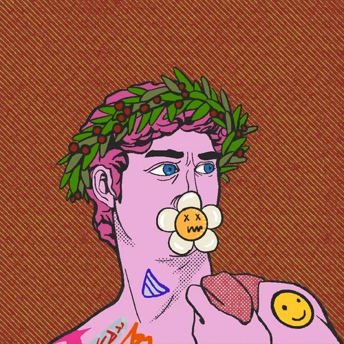 Flirty Davey