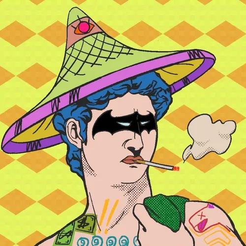Flirty Davey