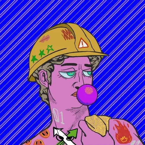 Flirty Davey