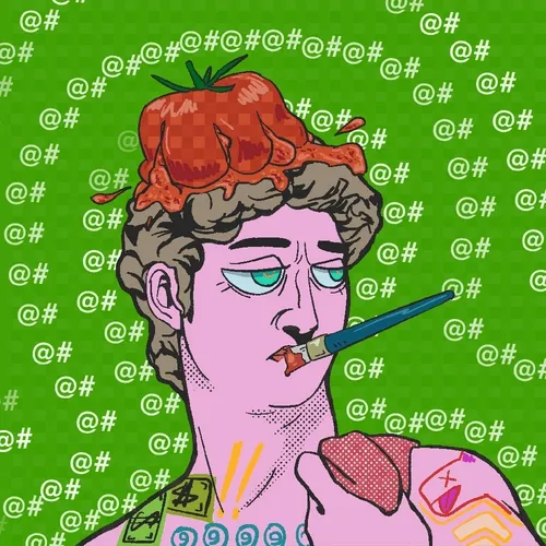 Flirty Davey