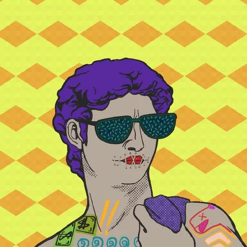 Flirty Davey