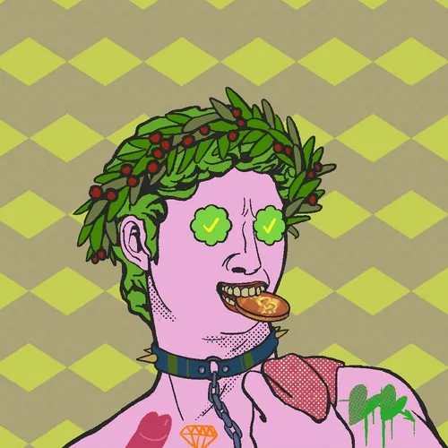 Flirty Davey
