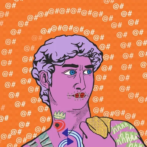 Flirty Davey