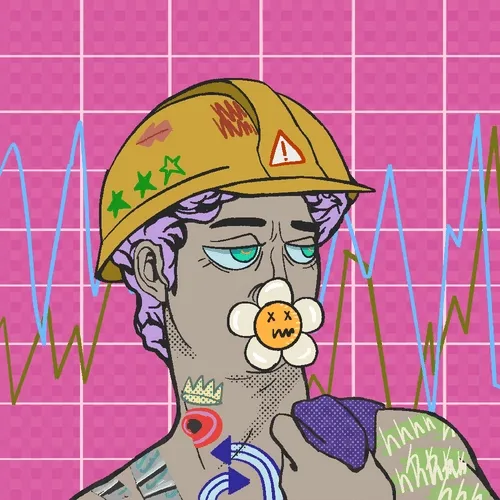 Flirty Davey