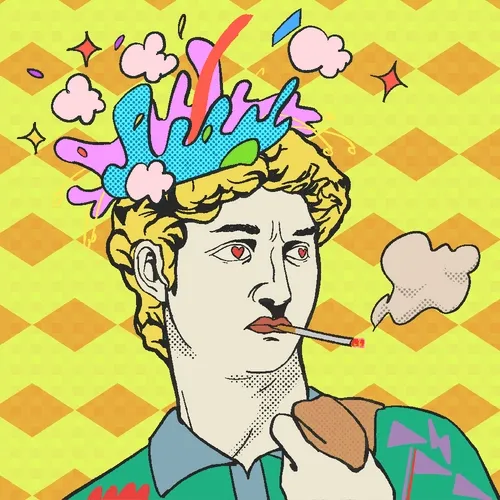 Flirty Davey