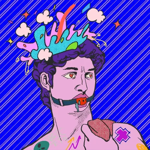 Flirty Davey