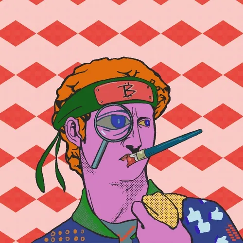 Flirty Davey