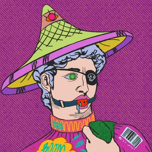 Flirty Davey