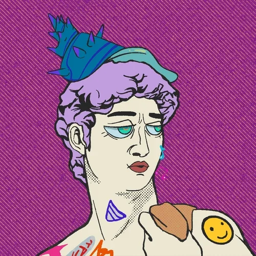 Flirty Davey