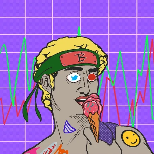 Flirty Davey