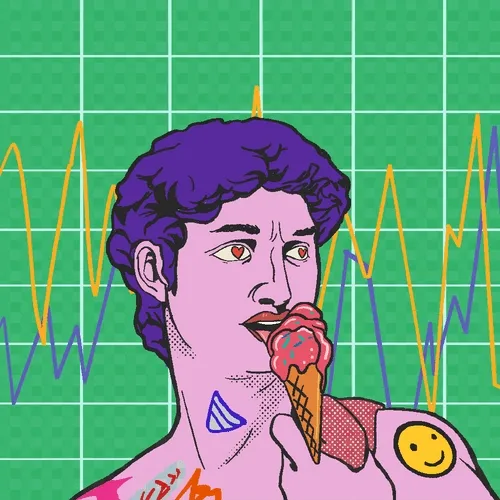 Flirty Davey