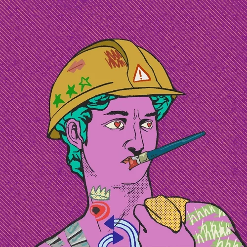 Flirty Davey