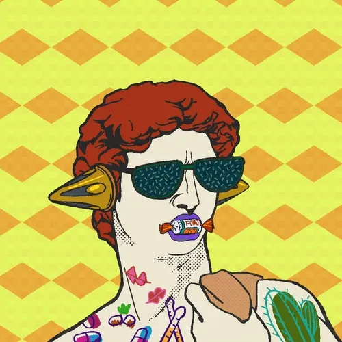 Flirty Davey