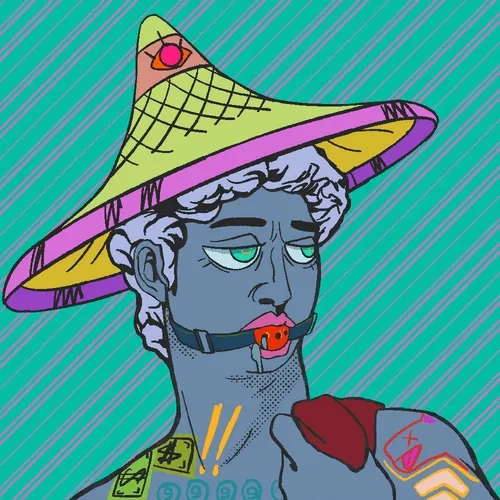 Flirty Davey