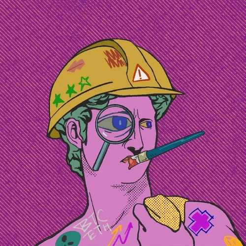 Flirty Davey
