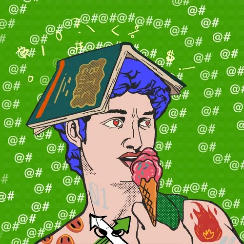 Flirty Davey