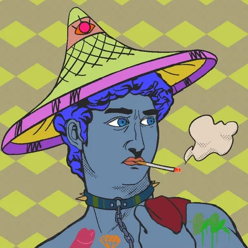 Flirty Davey