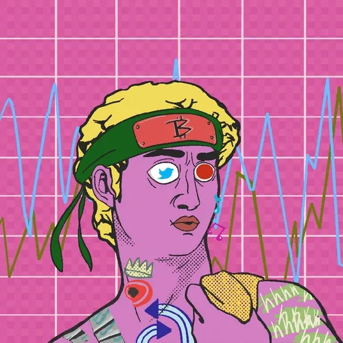 Flirty Davey